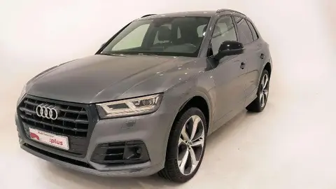 Used AUDI Q5 Diesel 2020 Ad 