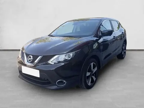 Annonce NISSAN QASHQAI Diesel 2016 d'occasion 