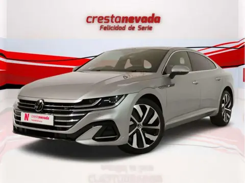 Annonce VOLKSWAGEN ARTEON Diesel 2022 d'occasion 