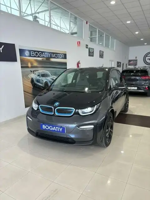 Used BMW I3 Electric 2019 Ad 