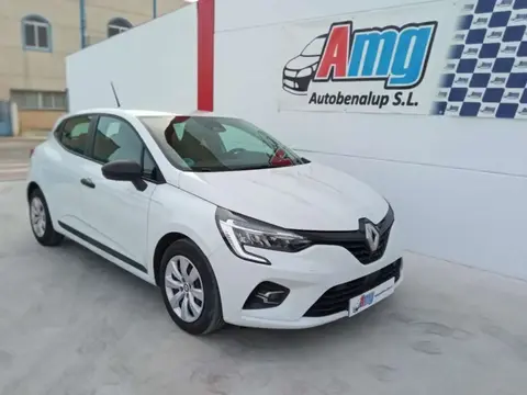 Annonce RENAULT CLIO Diesel 2020 d'occasion 