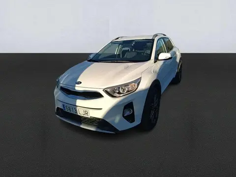 Used KIA STONIC Petrol 2020 Ad 