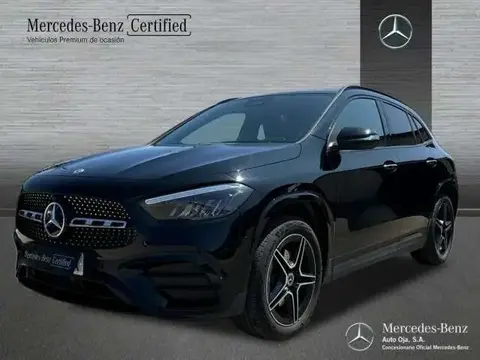 Used MERCEDES-BENZ CLASSE GLA  2023 Ad 