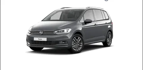 Annonce VOLKSWAGEN TOURAN Diesel 2024 d'occasion 