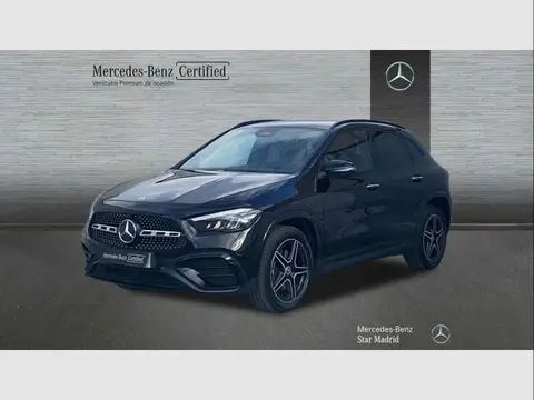 Used MERCEDES-BENZ CLASSE GLA  2024 Ad 