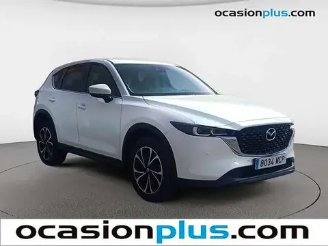 Used MAZDA CX-5 Petrol 2022 Ad 