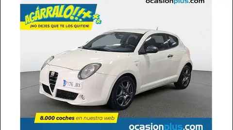 Used ALFA ROMEO MITO Diesel 2014 Ad 