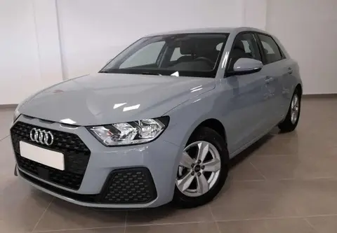 Used AUDI A1 Petrol 2023 Ad 