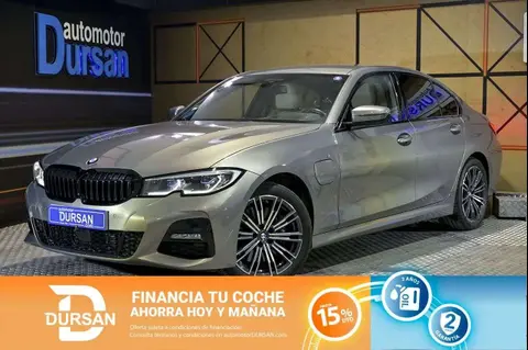 Annonce BMW SERIE 3 Hybride 2020 d'occasion 