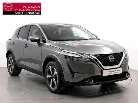 Used NISSAN QASHQAI Hybrid 2024 Ad 