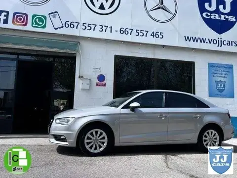 Used AUDI A3 Petrol 2015 Ad 