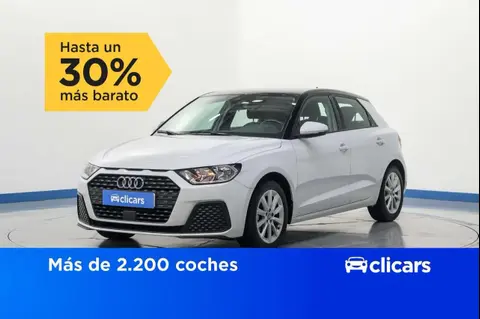 Annonce AUDI A1 Essence 2019 d'occasion 