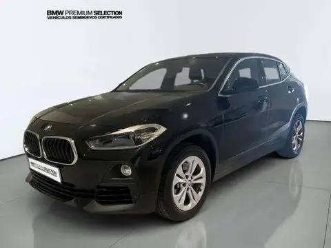 Annonce BMW X2 Essence 2020 d'occasion 