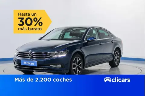 Used VOLKSWAGEN PASSAT Diesel 2020 Ad 