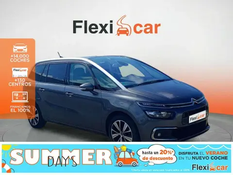 Used CITROEN C4 Petrol 2017 Ad 