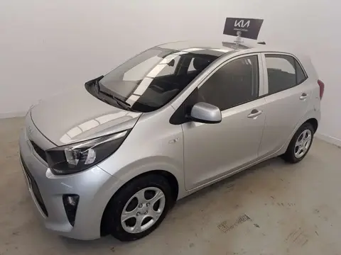 Annonce KIA PICANTO Essence 2024 d'occasion 