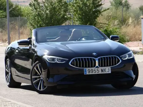 Annonce BMW SERIE 8 Diesel 2019 d'occasion 