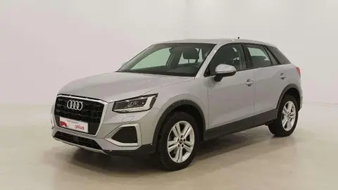 Annonce AUDI Q2 Diesel 2022 d'occasion 