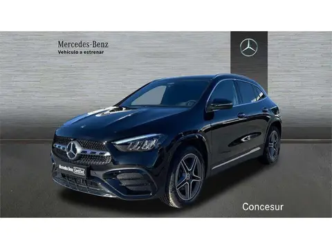 Annonce MERCEDES-BENZ CLASSE GLA Diesel 2024 d'occasion 