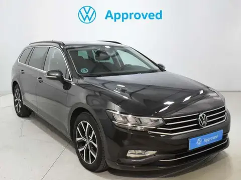 Used VOLKSWAGEN PASSAT Diesel 2021 Ad 