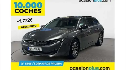 Used PEUGEOT 508 Diesel 2022 Ad 