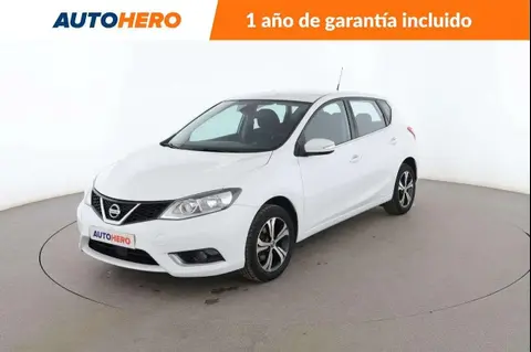 Used NISSAN PULSAR Petrol 2017 Ad 