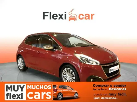 Used PEUGEOT 208 Diesel 2017 Ad 