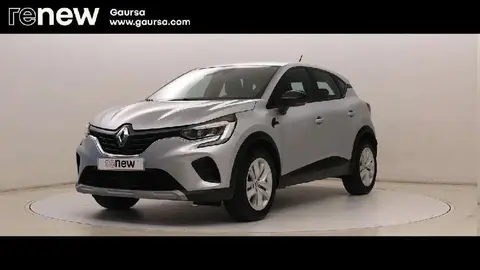 Used RENAULT CAPTUR Petrol 2023 Ad 