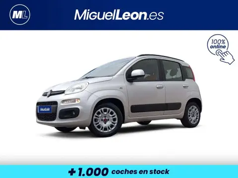 Used FIAT PANDA Petrol 2019 Ad 