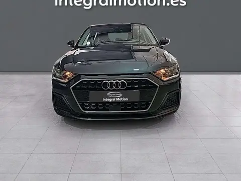 Used AUDI A1 Petrol 2022 Ad 