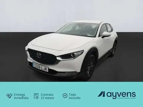 Used MAZDA CX-30 Petrol 2020 Ad 