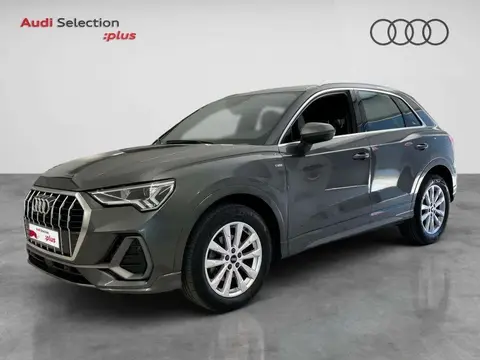 Annonce AUDI Q3 Diesel 2023 d'occasion 