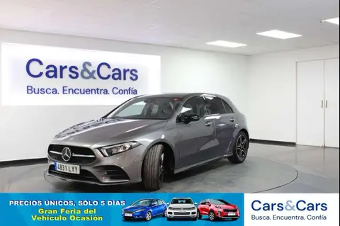 Used MERCEDES-BENZ CLASSE A Diesel 2022 Ad 