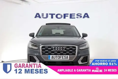 Used AUDI Q2 Petrol 2018 Ad 