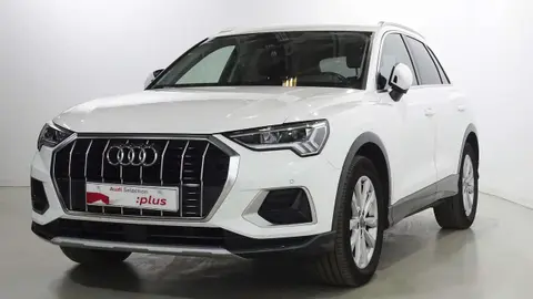 Annonce AUDI Q3 Diesel 2019 d'occasion 