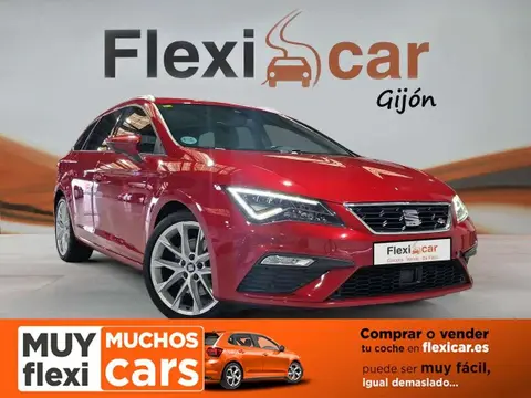 Used SEAT LEON Petrol 2020 Ad 