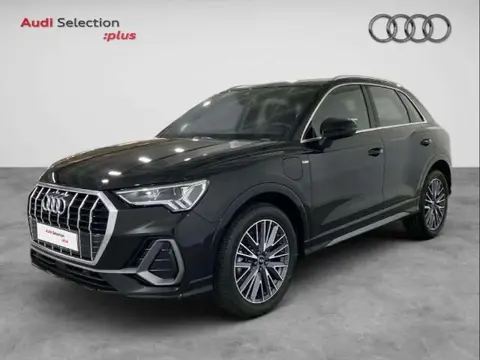 Annonce AUDI Q3 Électrique 2024 d'occasion 