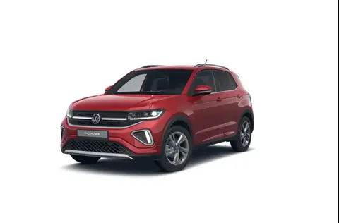 Used VOLKSWAGEN T-CROSS Petrol 2024 Ad 