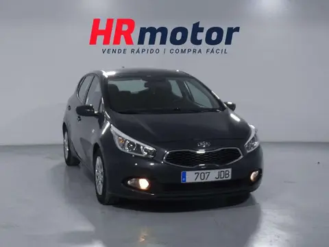 Used KIA CEED Diesel 2015 Ad 