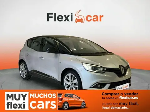 Used RENAULT SCENIC Petrol 2019 Ad 