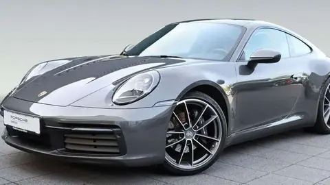 Used PORSCHE 992 Petrol 2020 Ad 