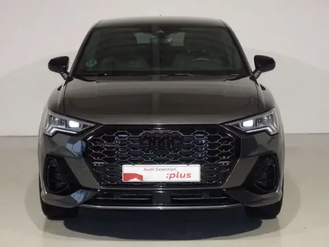 Annonce AUDI Q3 Diesel 2023 d'occasion 