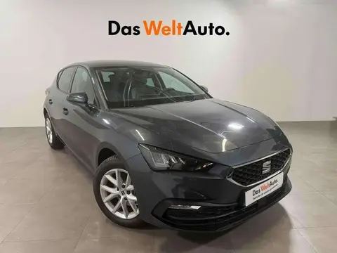 Used SEAT LEON Petrol 2024 Ad 