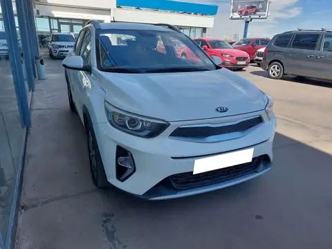 Used KIA STONIC Petrol 2021 Ad 