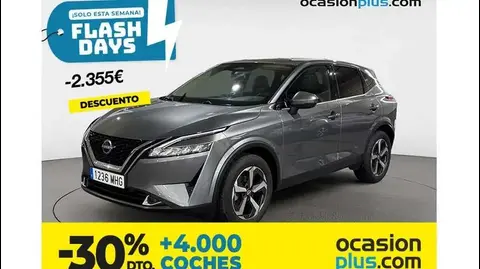 Annonce NISSAN QASHQAI Essence 2023 d'occasion 