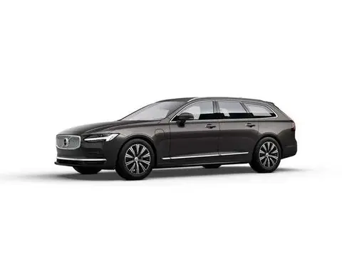 Annonce VOLVO V90 Hybride 2024 d'occasion 