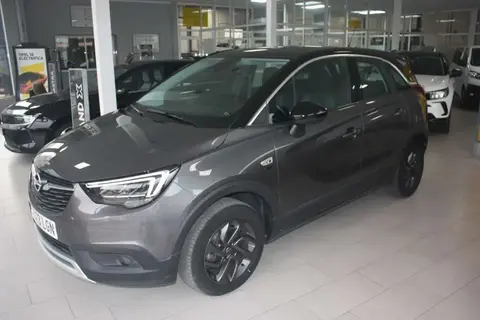 Used OPEL CROSSLAND Petrol 2020 Ad 