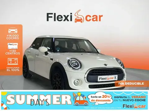 Used MINI COOPER Petrol 2019 Ad 