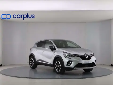 Annonce RENAULT CAPTUR Essence 2024 d'occasion 