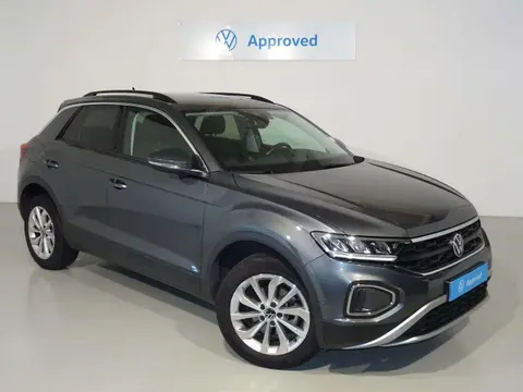 Used VOLKSWAGEN T-ROC Petrol 2023 Ad 